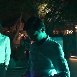 Meet your Posher, Ahsan